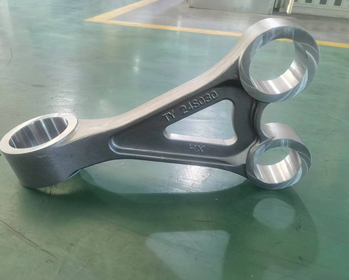 Rail Transit Equipment Accessories